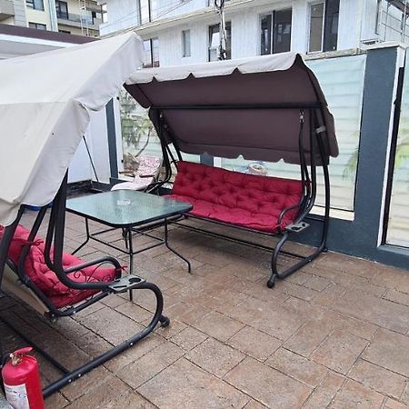 Casa Gogu Hotel Năvodari Екстериор снимка