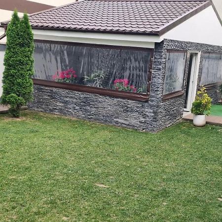 Casa Gogu Hotel Năvodari Екстериор снимка
