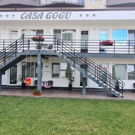 Casa Gogu Hotel Năvodari Екстериор снимка