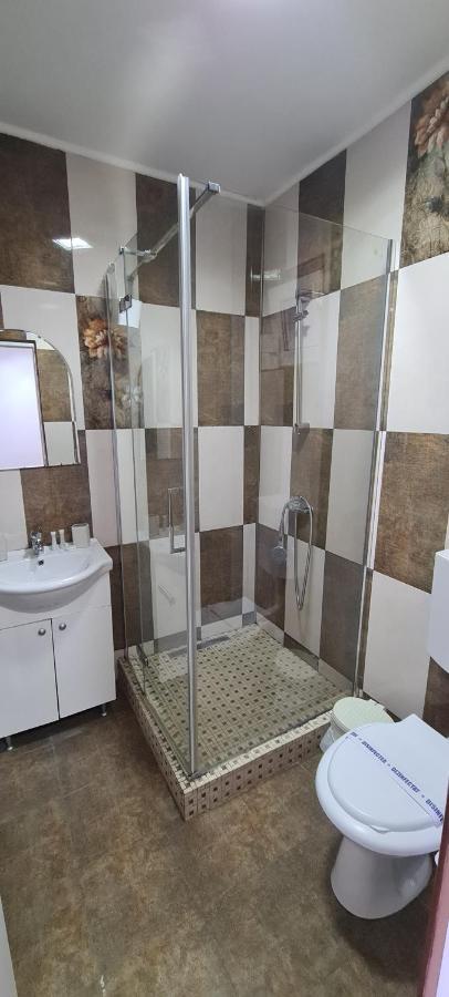 Casa Gogu Hotel Năvodari Екстериор снимка