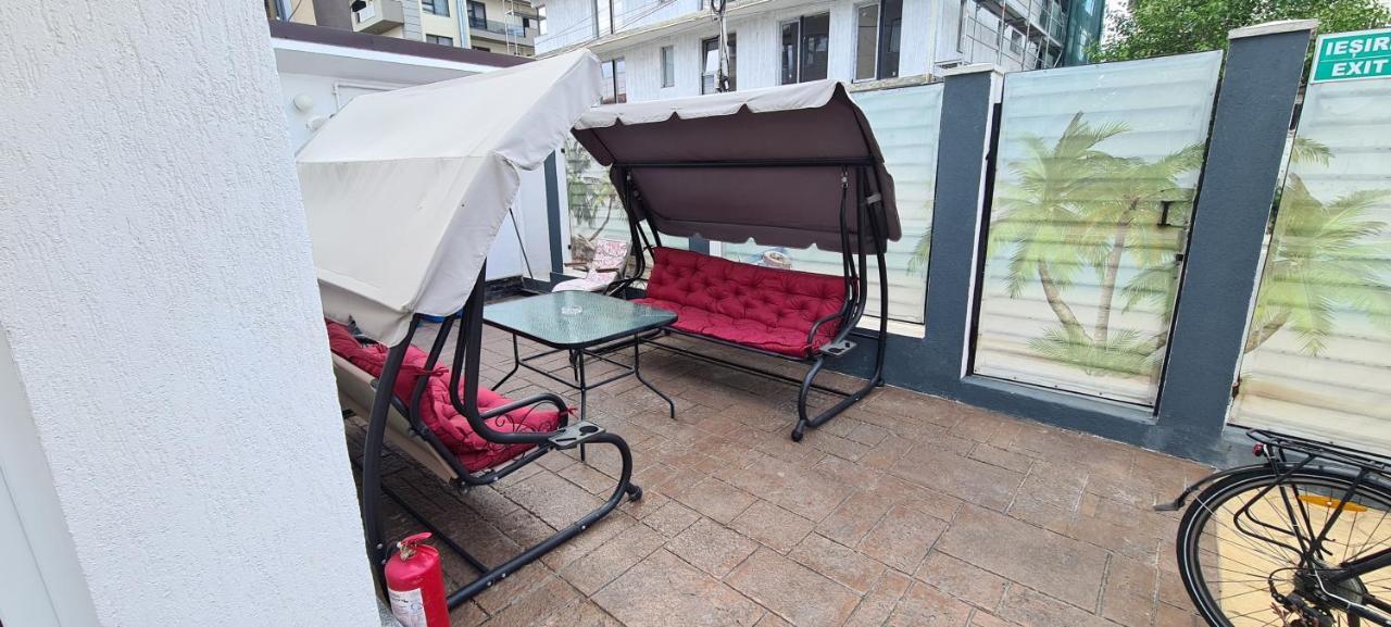 Casa Gogu Hotel Năvodari Екстериор снимка