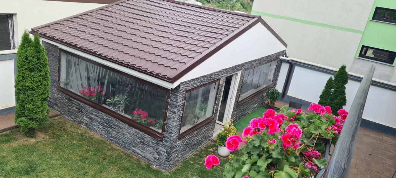 Casa Gogu Hotel Năvodari Екстериор снимка