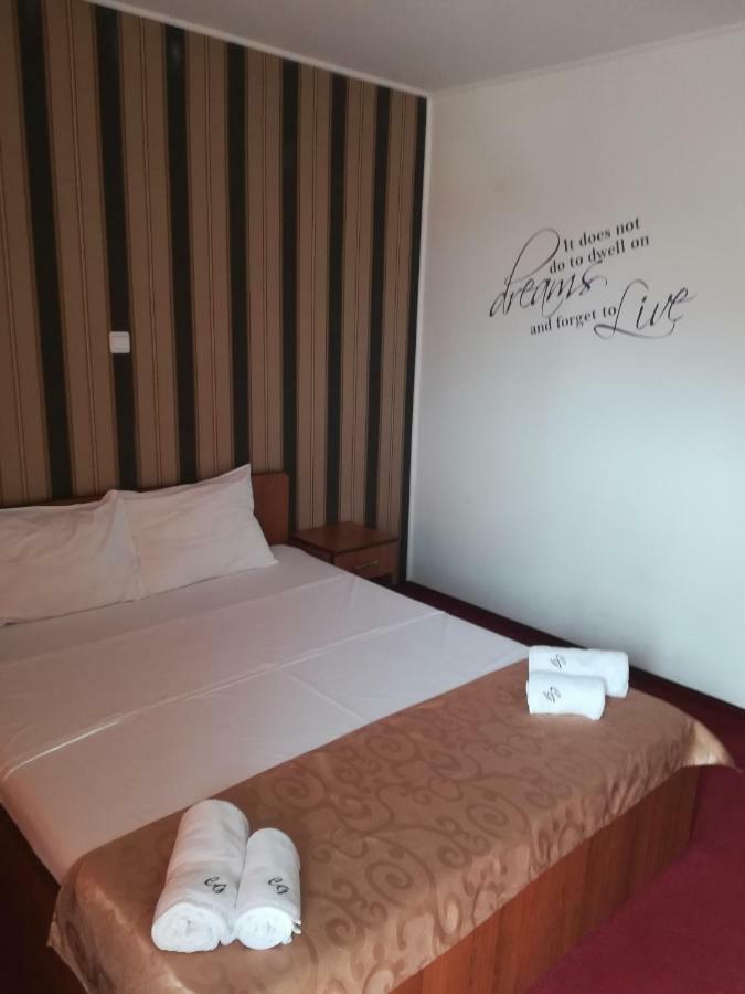 Casa Gogu Hotel Năvodari Екстериор снимка