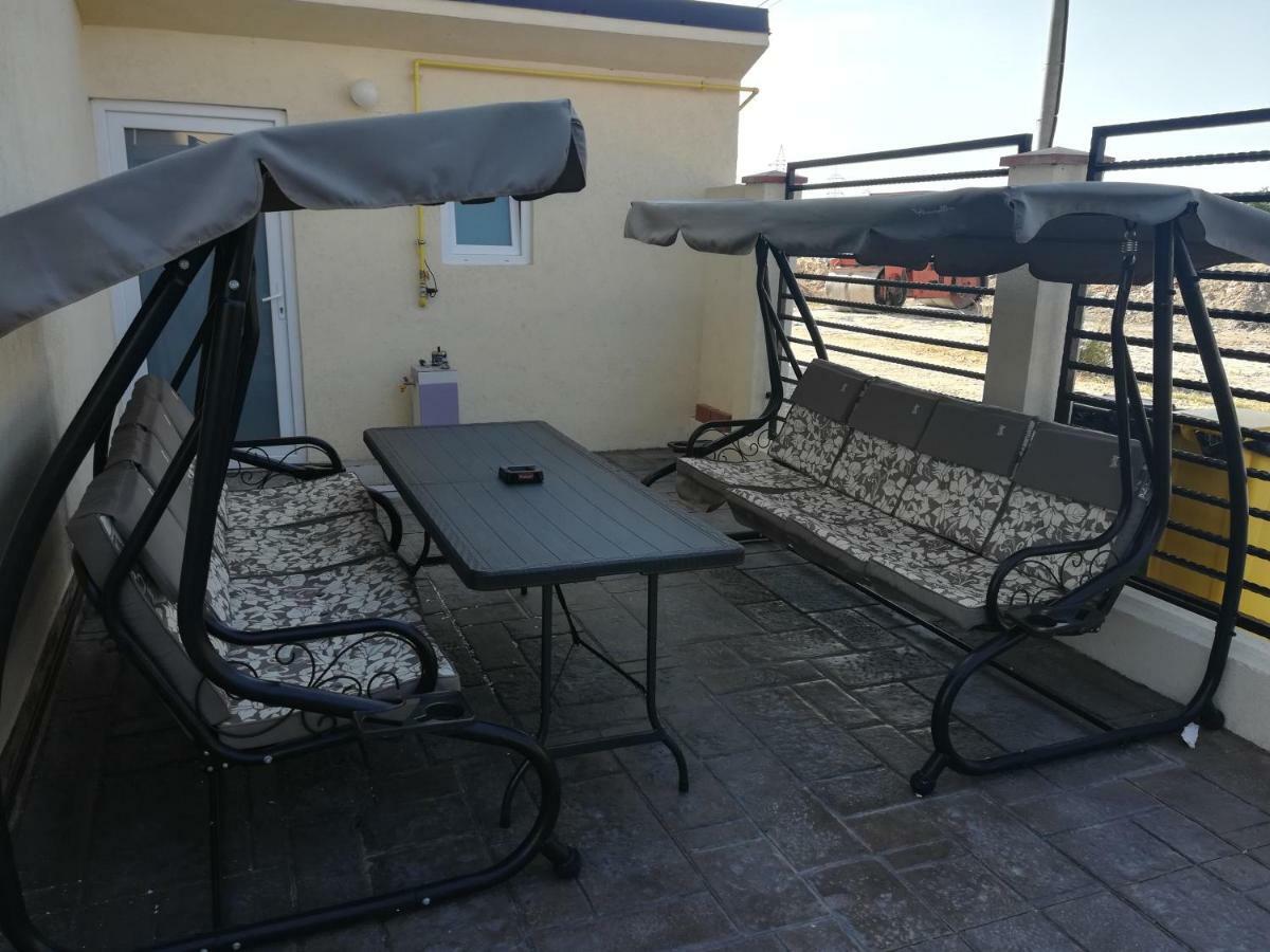 Casa Gogu Hotel Năvodari Екстериор снимка