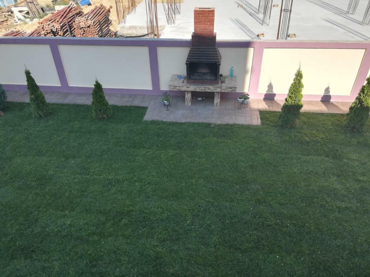 Casa Gogu Hotel Năvodari Екстериор снимка