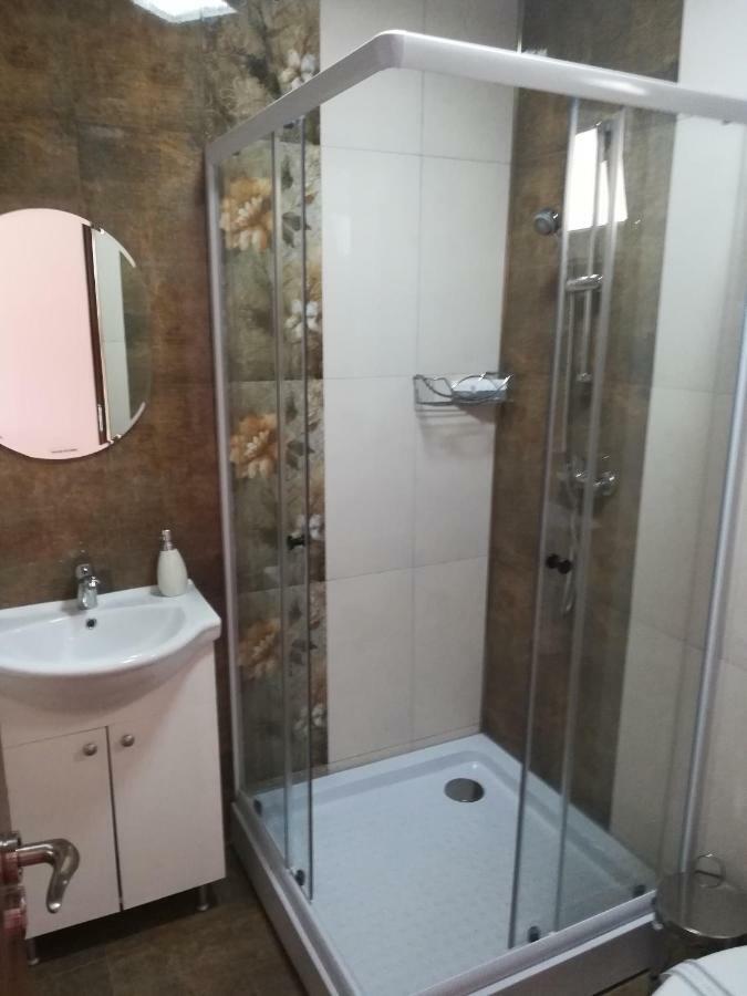 Casa Gogu Hotel Năvodari Екстериор снимка