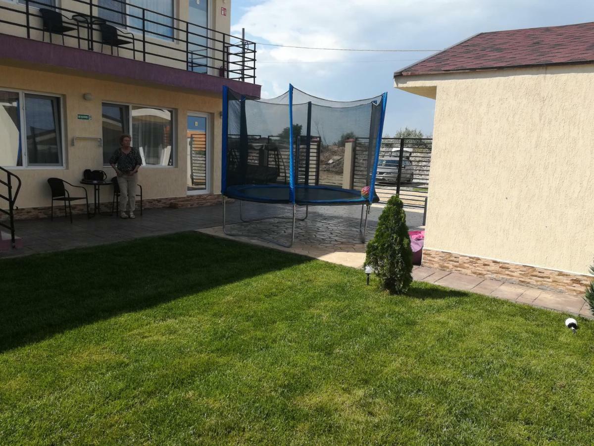 Casa Gogu Hotel Năvodari Екстериор снимка