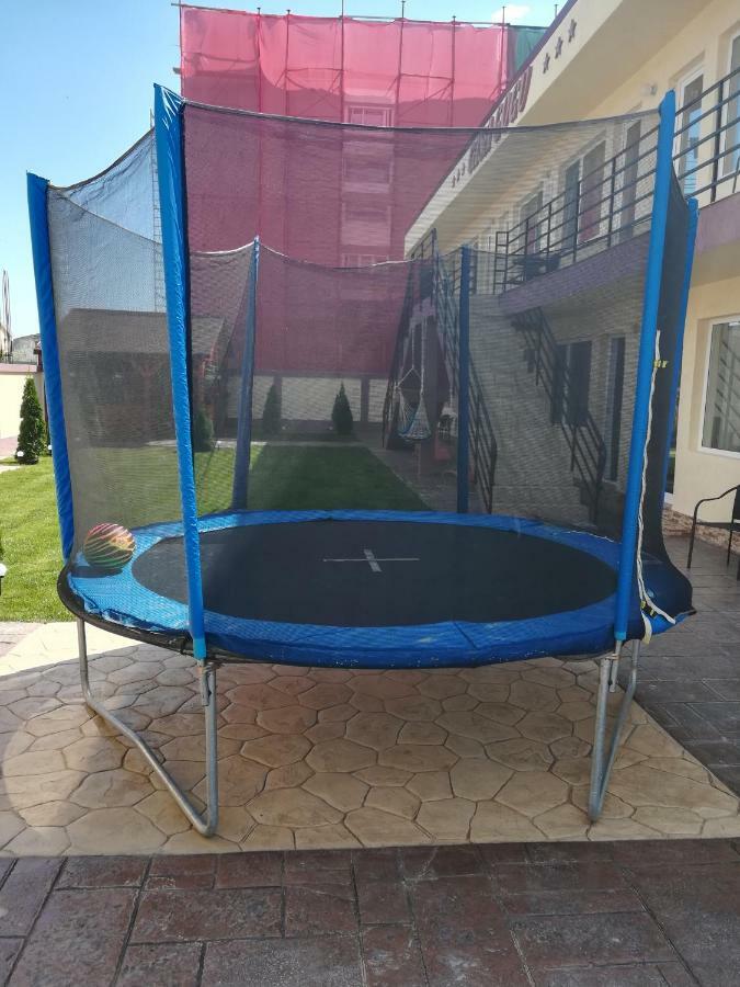 Casa Gogu Hotel Năvodari Екстериор снимка