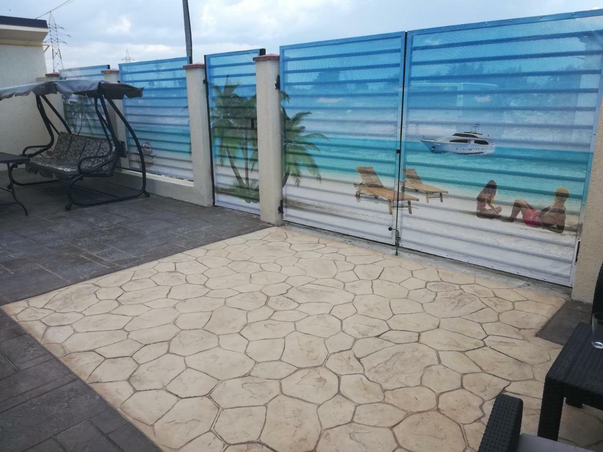 Casa Gogu Hotel Năvodari Екстериор снимка